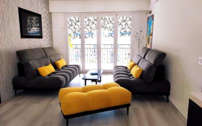 Appartement 3u00a0Chambres