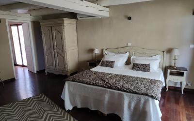 Suite Supu00e9rieure Lit King-Size Suite Supu00e9rieure Lit King-Size