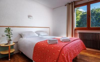 Chambre Double Chambre Double