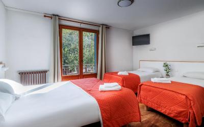 Chambre Quadruple Chambre Quadruple