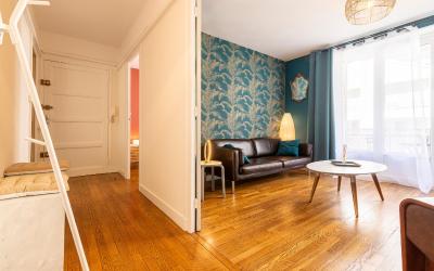 Appartement avec Balcon Appartement avec Balcon