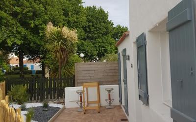 Maison 3u00a0Chambres