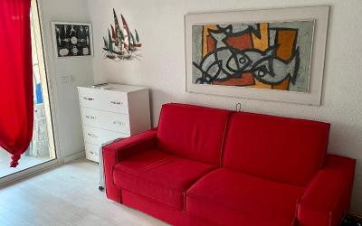 Appartement 1 Chambre