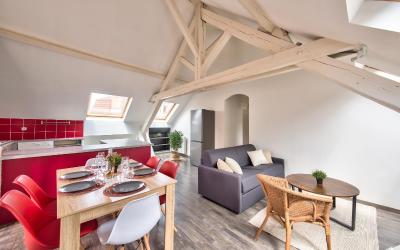 Appartement 2 Chambres Appartement 2 Chambres