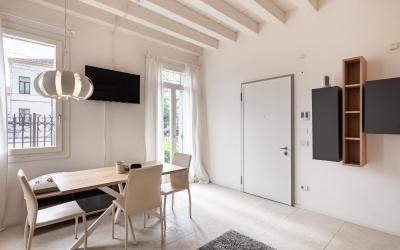 Appartamento con 1 Camera da Letto