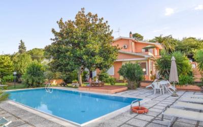 Appartamento con Vista Mare