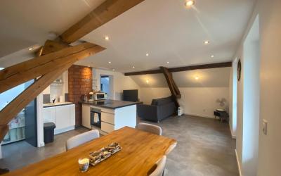 Appartement 2 Chambres