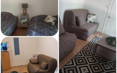 Appartement Appartement