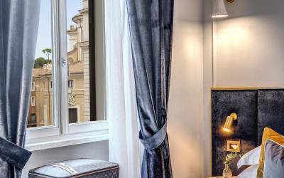 Camera Matrimoniale Superior