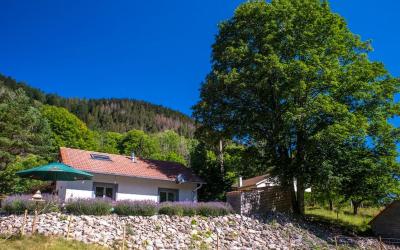 Maison 2u00a0Chambres