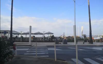 Appartement 2 Chambres