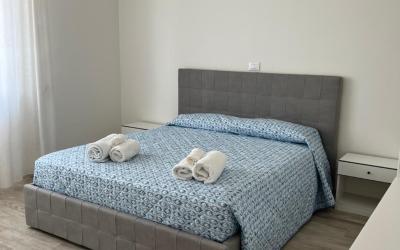 Camera Matrimoniale Standard