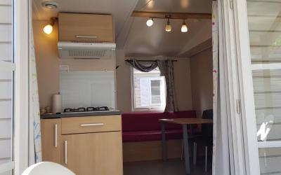 Mobile Home