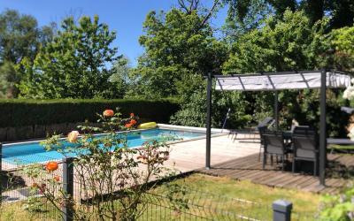 Maison 3u00a0Chambres