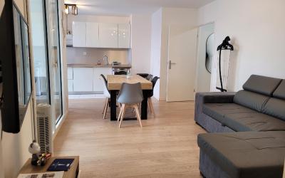 Appartement 2 Chambres