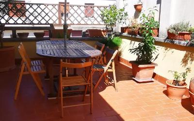 Appartamento con 2 Camere da Letto