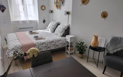 Appartement 1 Chambre Appartement 1 Chambre