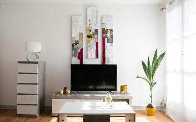 Appartement 1 Chambre