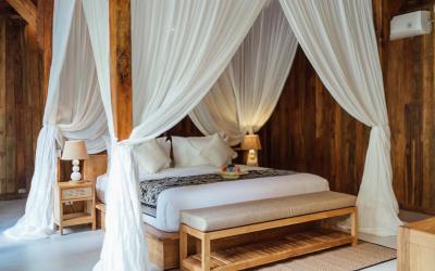 Vila 2-Kamar Tidur Vila 2-Kamar Tidur