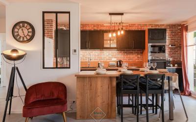 Appartement 3u00a0Chambres Appartement 3u00a0Chambres