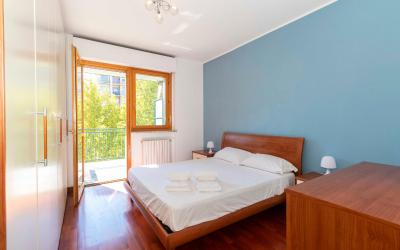 Appartamento con 1 Camera da Letto