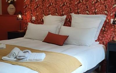 Chambre Double
