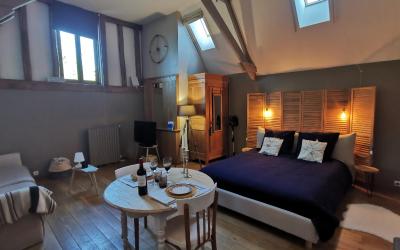 Maison 1 Chambre Maison 1 Chambre