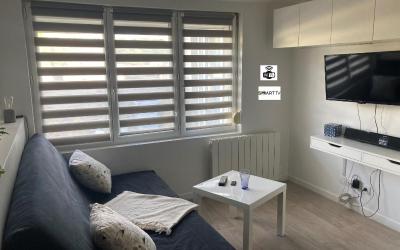 Appartement 1 Chambre Appartement 1 Chambre