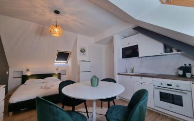 Appartement 1 Chambre Appartement 1 Chambre