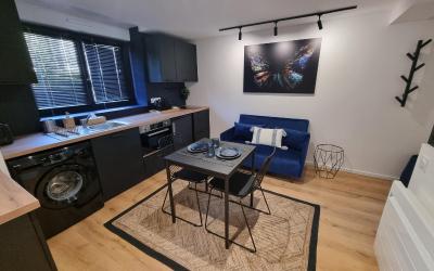 Appartement 1 Chambre Appartement 1 Chambre