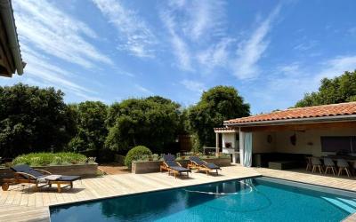 Villa Villa