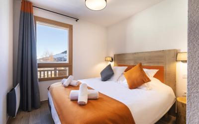 Appartement Familial 2u00a0Chambres (6u00a0Personnes)