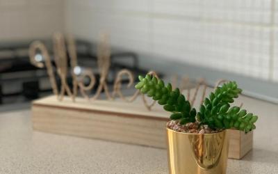 Appartamento con 1 Camera da Letto