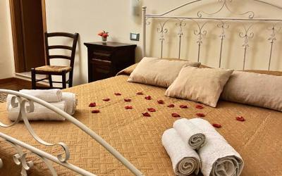 Ampia Camera Matrimoniale