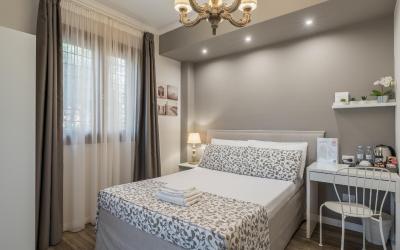 Camera Matrimoniale (1 Adulto)