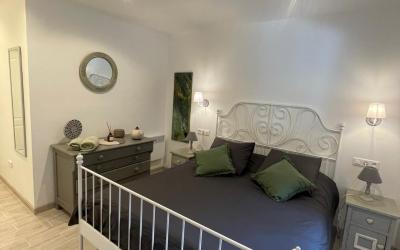 Chambre Double avec Salle de Bains Privative Chambre Double avec Salle de Bains Privative