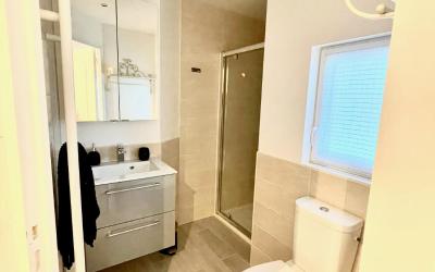 Chambre Double avec Salle de Bains Privative Chambre Double avec Salle de Bains Privative