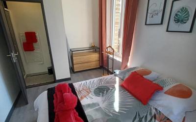 Appartement 1 Chambre