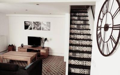 Appartement 1 Chambre Appartement 1 Chambre