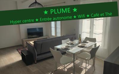 Appartement 2 Chambres