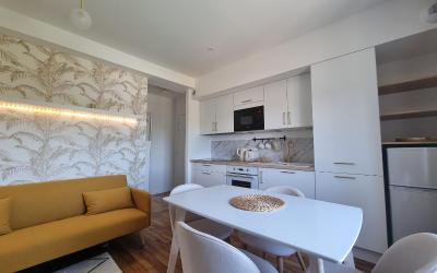 Appartement 1 Chambre Appartement 1 Chambre