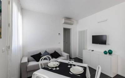 Appartamento con 1 Camera da Letto