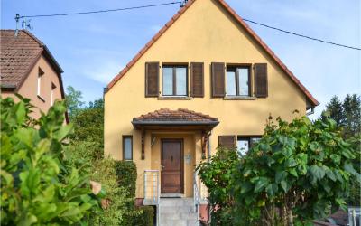 Maison de Vacances 3u00a0Chambres 