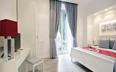 Appartamento con 2 Camere da Letto