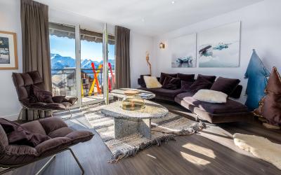 Appartement avec Vue sur la Montagne Appartement avec Vue sur la Montagne