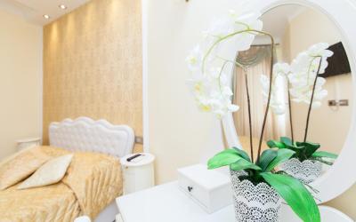 Camera Matrimoniale Classic