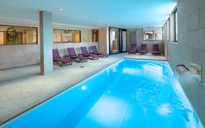 Chambre Familiale Quadruple