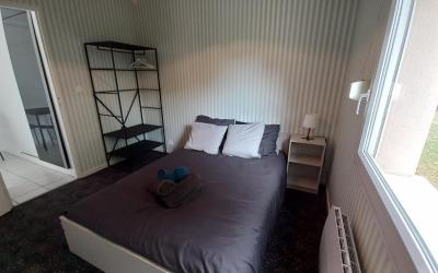 Appartement 1 Chambre Appartement 1 Chambre