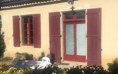 Maison 2u00a0Chambres