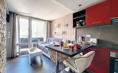 Appartement Appartement